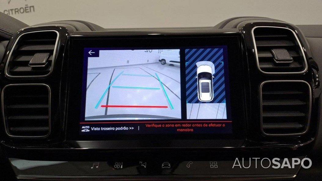 Citroen C5 AirCross 1.2 PureTech 130 S&S CVM6 Feel de 2021