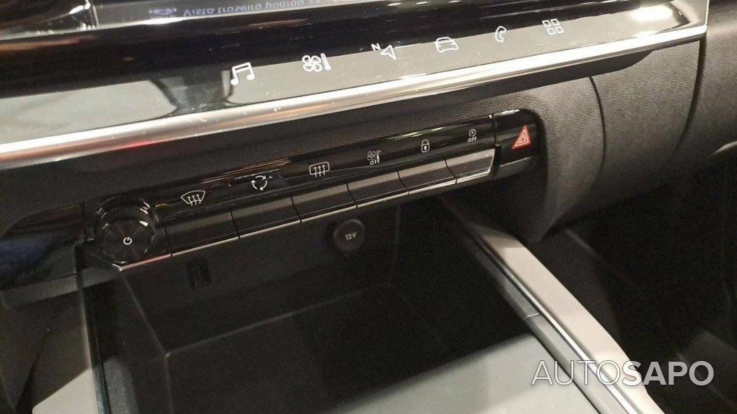 Citroen C5 AirCross 1.2 PureTech 130 S&S CVM6 Feel de 2021