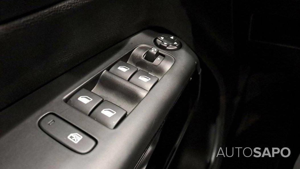 Citroen C5 AirCross 1.2 PureTech 130 S&S CVM6 Feel de 2021