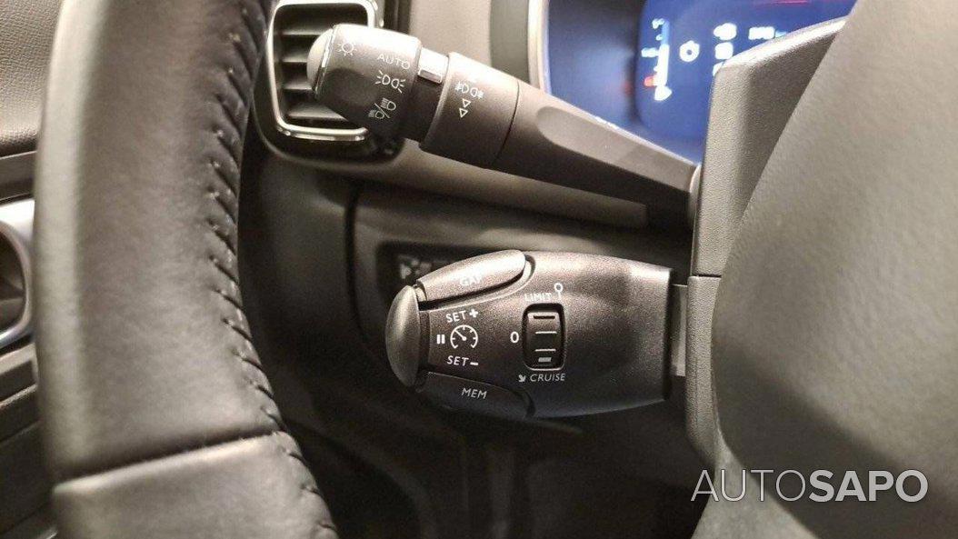 Citroen C5 AirCross 1.2 PureTech 130 S&S CVM6 Feel de 2021