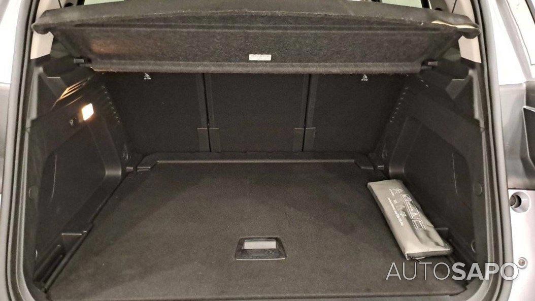Citroen C5 AirCross 1.2 PureTech 130 S&S CVM6 Feel de 2021