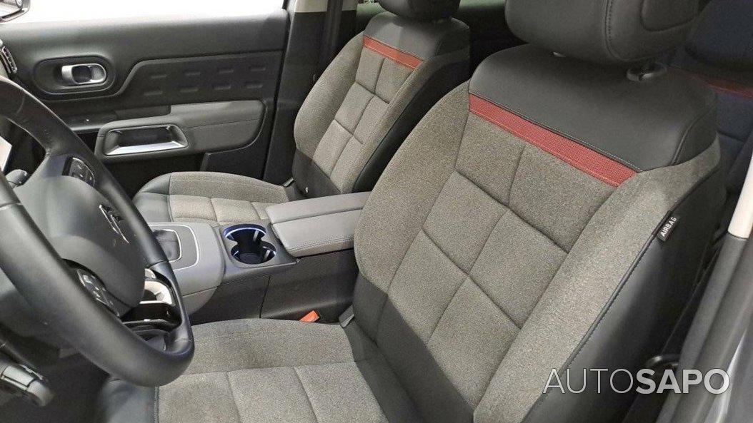 Citroen C5 AirCross 1.2 PureTech 130 S&S CVM6 Feel de 2021
