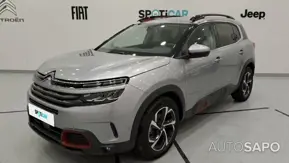 Citroen C5 AirCross 1.2 PureTech 130 S&S CVM6 Feel de 2021