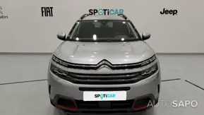 Citroen C5 AirCross 1.2 PureTech 130 S&S CVM6 Feel de 2021