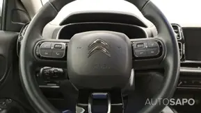 Citroen C5 AirCross 1.2 PureTech 130 S&S CVM6 Feel de 2021