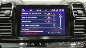 Citroen C5 AirCross 1.2 PureTech 130 S&S CVM6 Feel de 2021