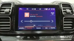 Citroen C5 AirCross 1.2 PureTech 130 S&S CVM6 Feel de 2021