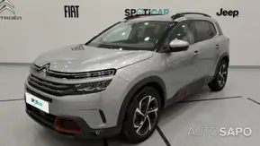 Citroen C5 AirCross 1.2 PureTech 130 S&S CVM6 Feel de 2021