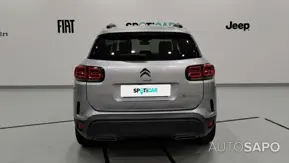 Citroen C5 AirCross 1.2 PureTech 130 S&S CVM6 Feel de 2021