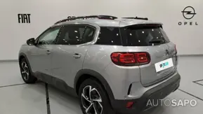 Citroen C5 AirCross 1.2 PureTech 130 S&S CVM6 Feel de 2021