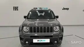 Jeep Renegade 1.3 TG 4Xe Limited de 2023