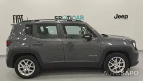 Jeep Renegade 1.3 TG 4Xe Limited de 2023