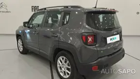 Jeep Renegade 1.3 TG 4Xe Limited de 2023
