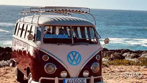 Volkswagen Type 2 de 1969