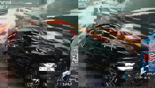 BMW Série 5 de 2021