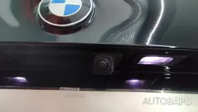 BMW Série 5 de 2021