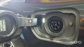 BMW Série 5 de 2021