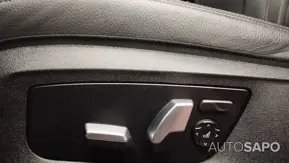 BMW Série 5 de 2021