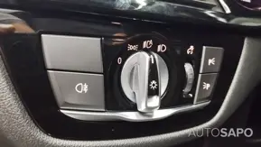 BMW Série 5 de 2021