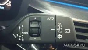 BMW Série 5 de 2021