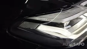 BMW Série 5 de 2021