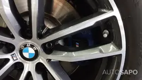 BMW Série 5 de 2021