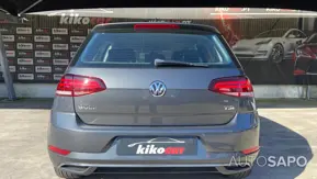 Volkswagen Golf 1.0 TSI R-Line de 2017