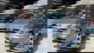 Volkswagen Golf de 2014