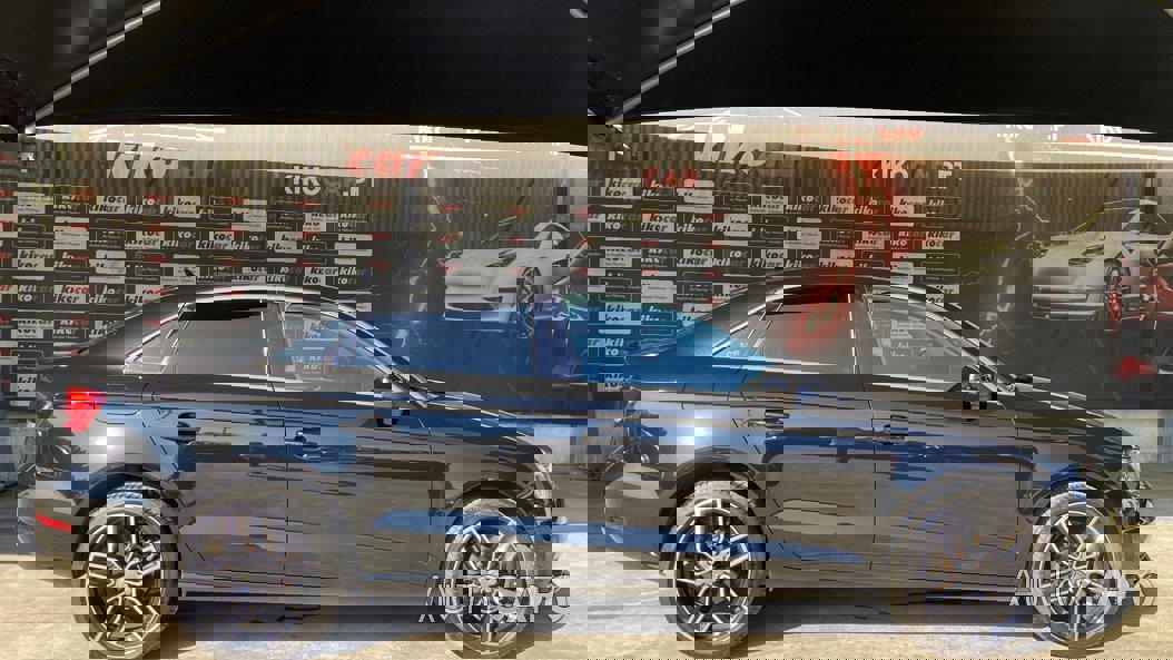 Audi A3 de 2015