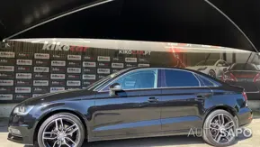 Audi A3 de 2015
