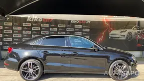 Audi A3 de 2015