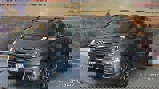 Citroen C5 AirCross 1.2 PureTech Feel Pack de 2019