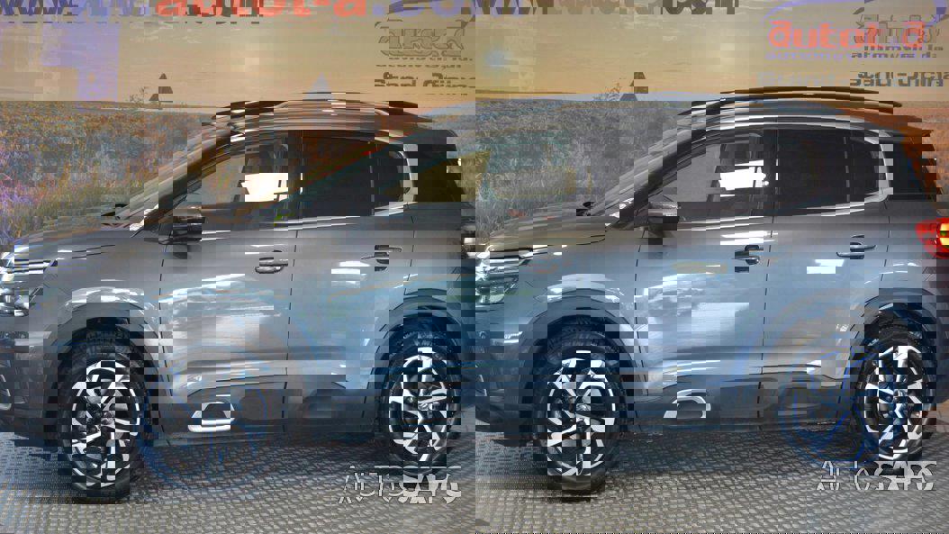 Citroen C5 AirCross 1.2 PureTech Feel Pack de 2019
