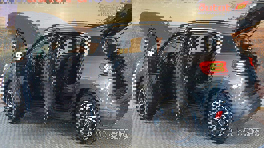 Citroen C5 AirCross 1.2 PureTech Feel Pack de 2019