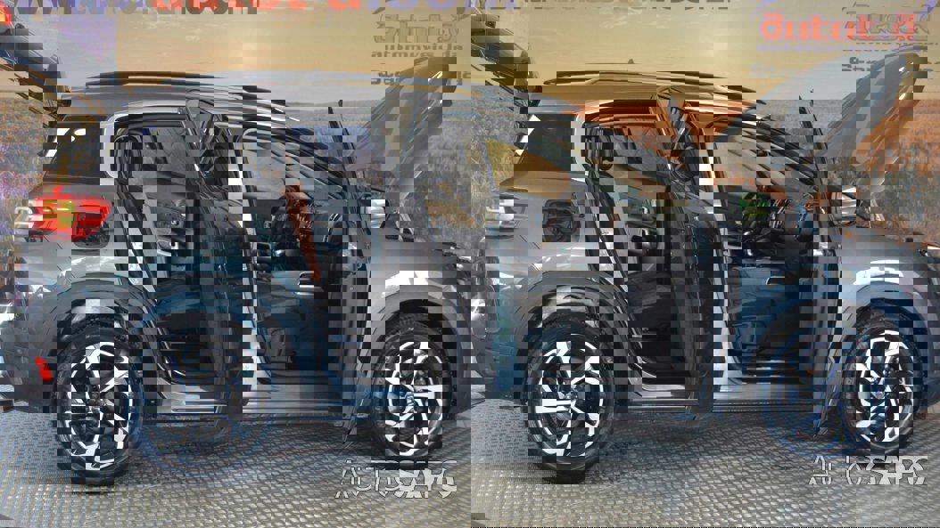 Citroen C5 AirCross 1.2 PureTech Feel Pack de 2019
