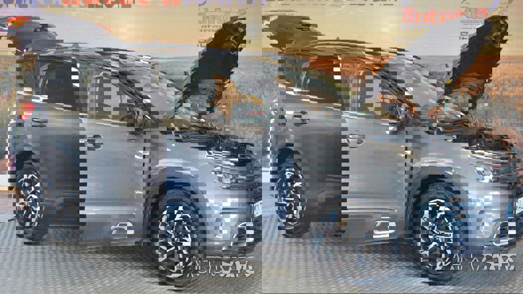 Citroen C5 AirCross 1.2 PureTech Feel Pack de 2019