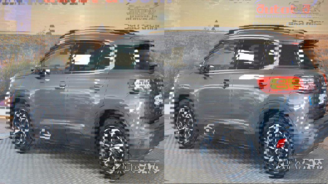 Citroen C5 AirCross 1.2 PureTech Feel Pack de 2019