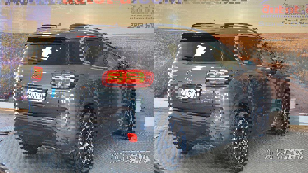 Citroen C5 AirCross 1.2 PureTech Feel Pack de 2019
