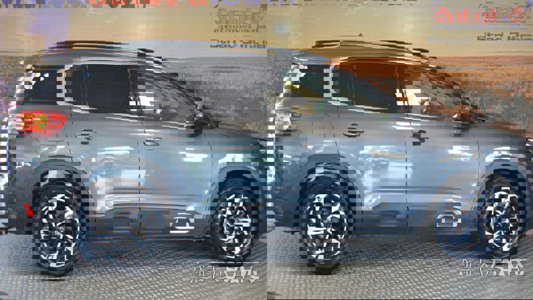 Citroen C5 AirCross 1.2 PureTech Feel Pack de 2019