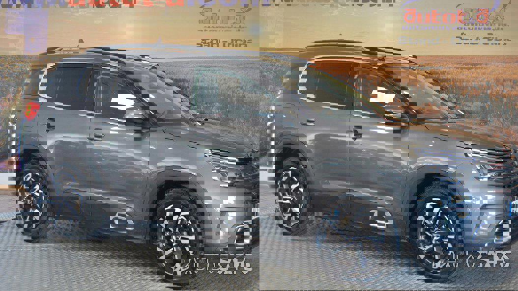 Citroen C5 AirCross 1.2 PureTech Feel Pack de 2019