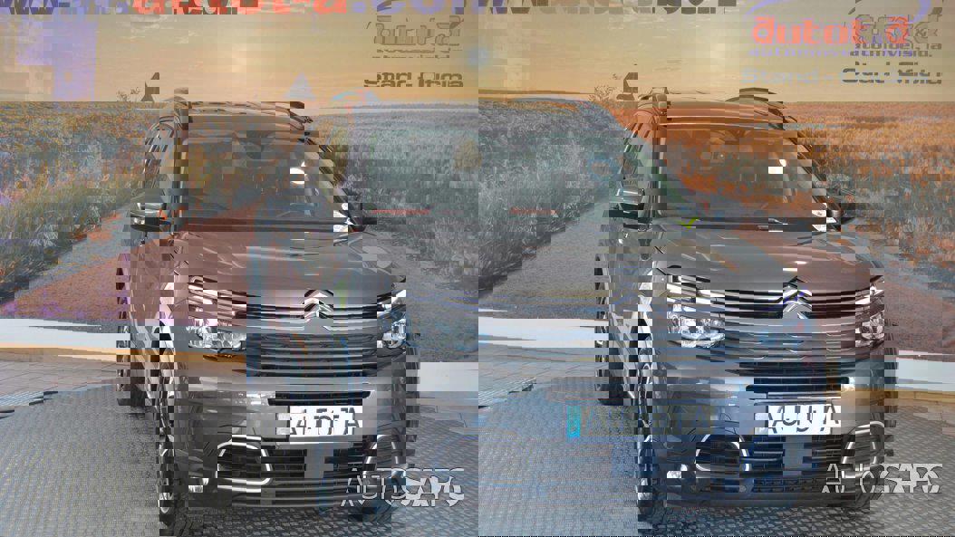 Citroen C5 AirCross 1.2 PureTech Feel Pack de 2019