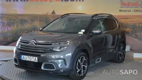 Citroen C5 AirCross 1.2 PureTech Feel Pack de 2019