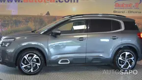 Citroen C5 AirCross 1.2 PureTech Feel Pack de 2019
