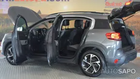 Citroen C5 AirCross 1.2 PureTech Feel Pack de 2019