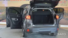 Citroen C5 AirCross 1.2 PureTech Feel Pack de 2019
