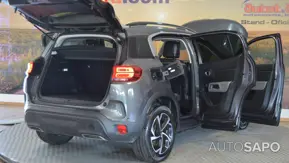 Citroen C5 AirCross 1.2 PureTech Feel Pack de 2019