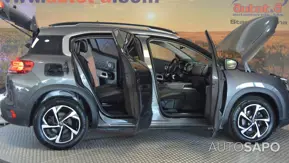 Citroen C5 AirCross 1.2 PureTech Feel Pack de 2019