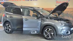 Citroen C5 AirCross 1.2 PureTech Feel Pack de 2019