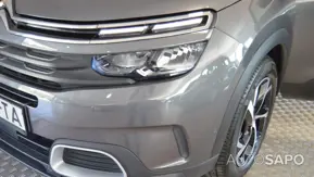 Citroen C5 AirCross 1.2 PureTech Feel Pack de 2019