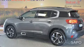 Citroen C5 AirCross 1.2 PureTech Feel Pack de 2019